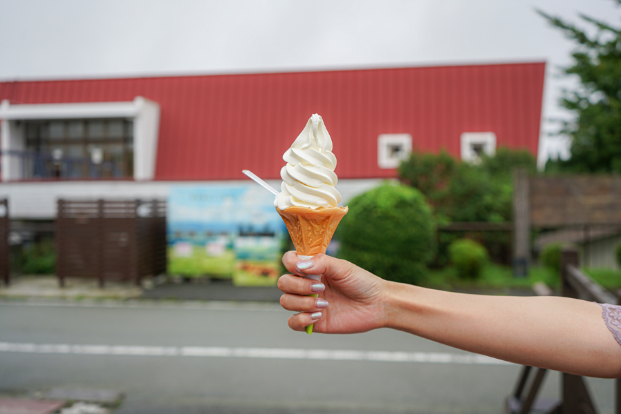 2022年最新版】観光のついでに食べたい癒やしのひんやりスイーツ！南小国町「ご当地ソフトクリーム」まとめ???? | SMO南小国