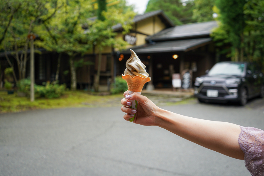 2022年最新版】観光のついでに食べたい癒やしのひんやりスイーツ！南小国町「ご当地ソフトクリーム」まとめ???? | SMO南小国